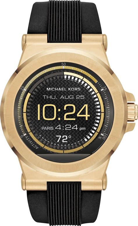 where to buy michael kors smartwatch|michael kors smartwatch for men.